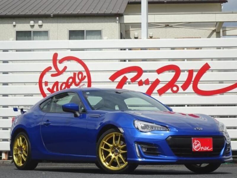 BRZ