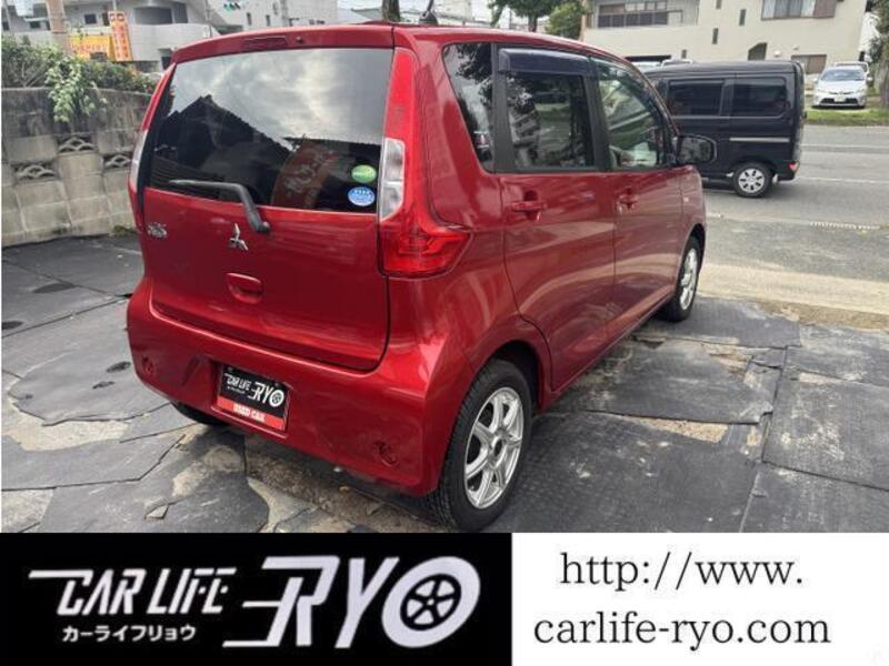 EK WAGON