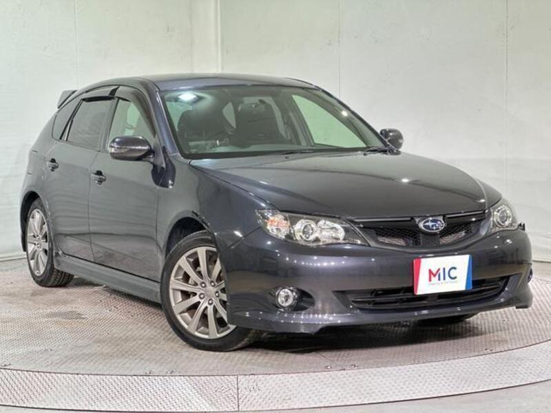 IMPREZA