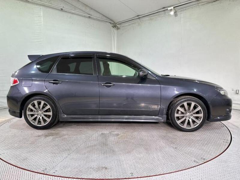 IMPREZA