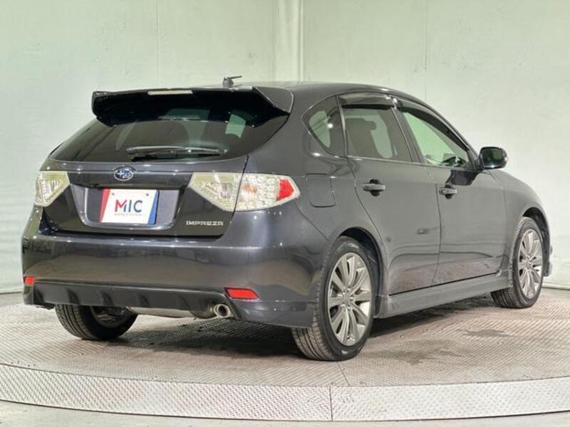 IMPREZA