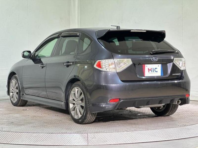 IMPREZA