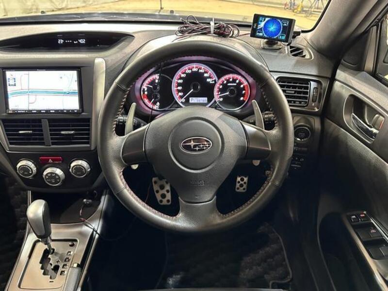 IMPREZA