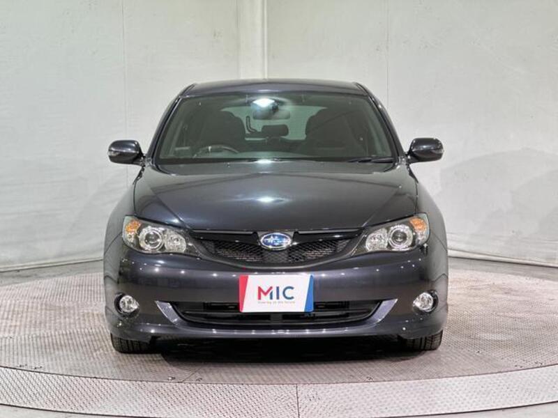 IMPREZA
