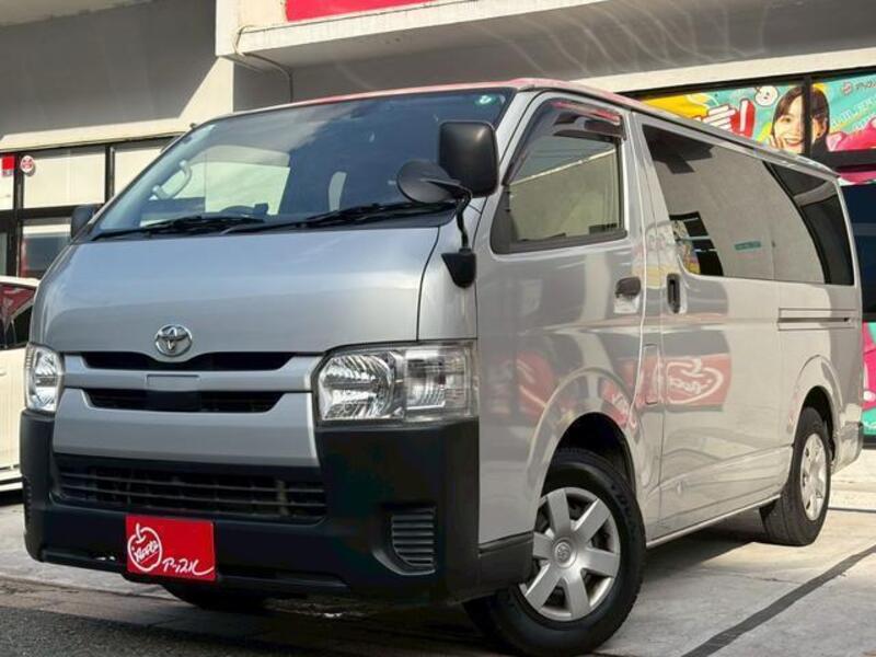 HIACE VAN-0