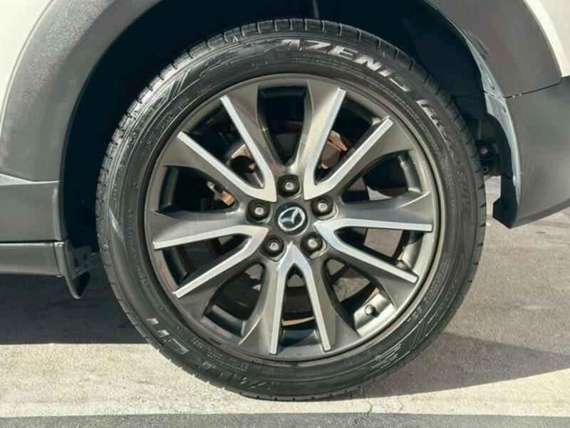 CX-3