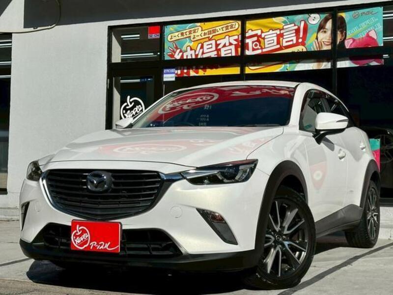 CX-3-0