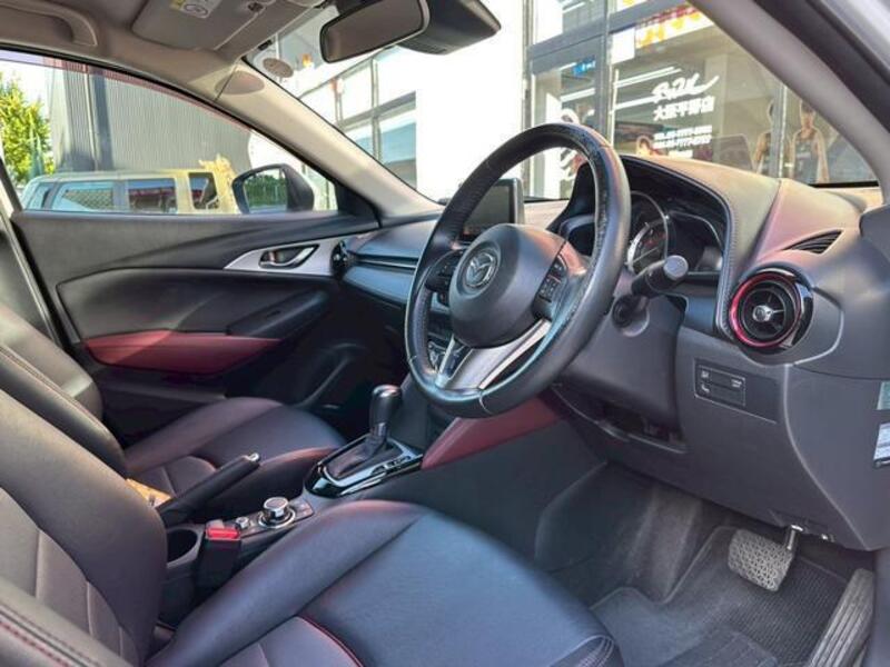 CX-3