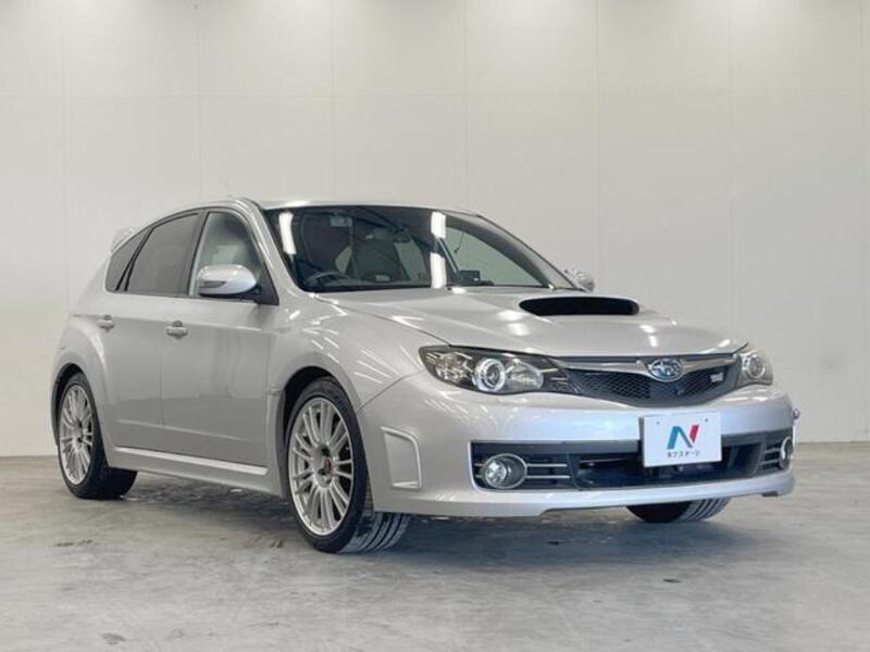 IMPREZA