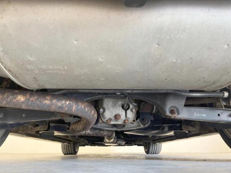 IMPREZA