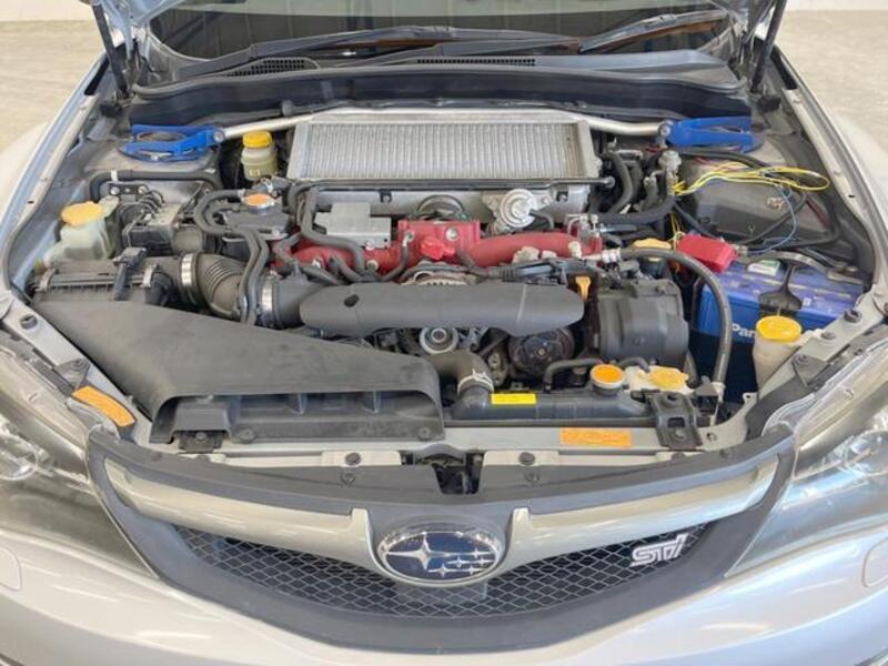 IMPREZA