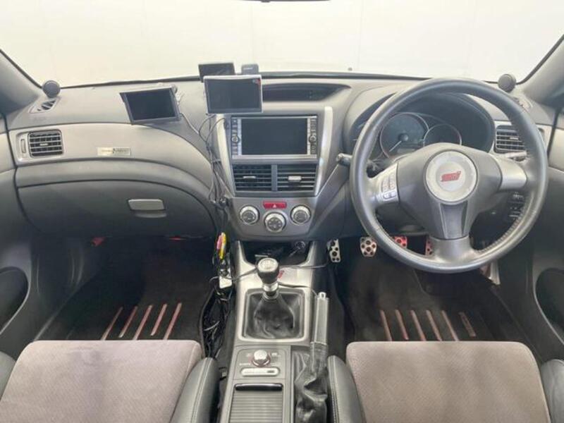 IMPREZA