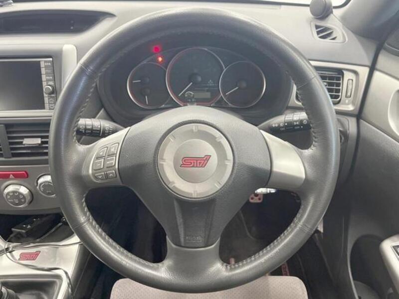 IMPREZA