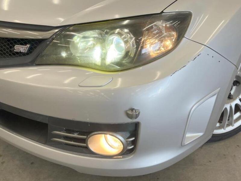 IMPREZA