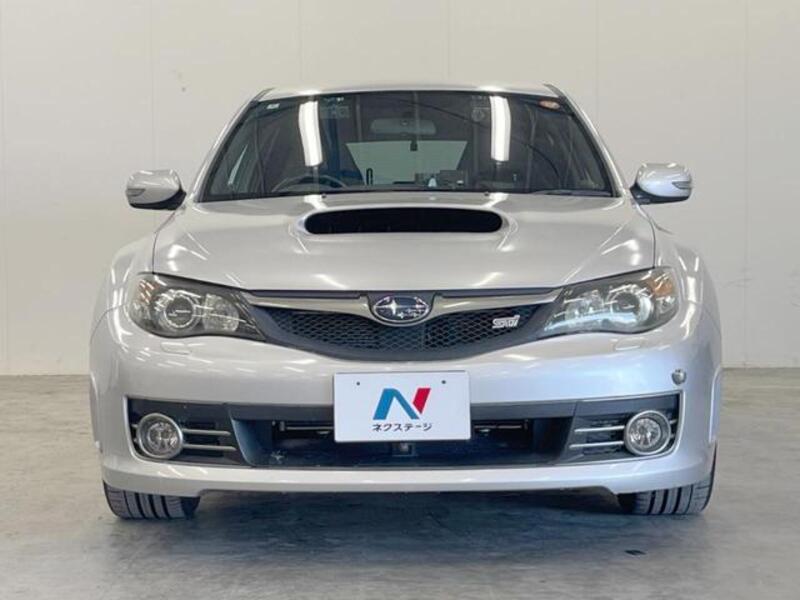 IMPREZA