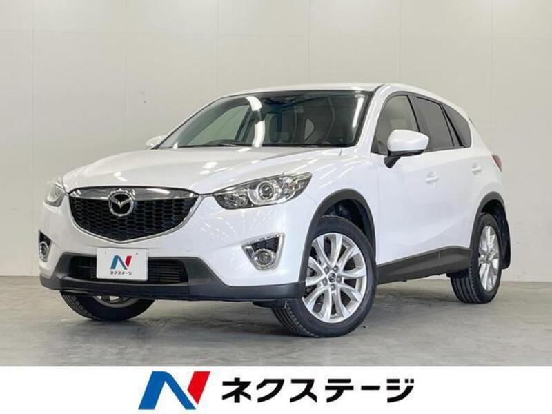 CX-5-0