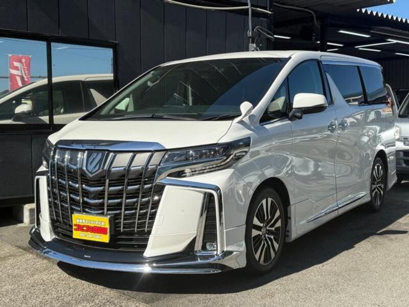 ALPHARD-0