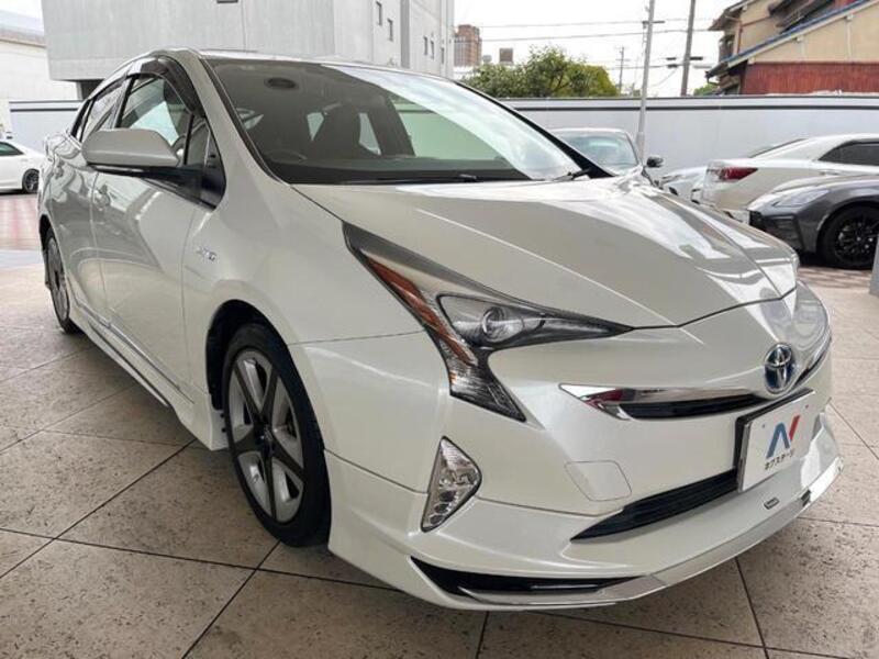 PRIUS