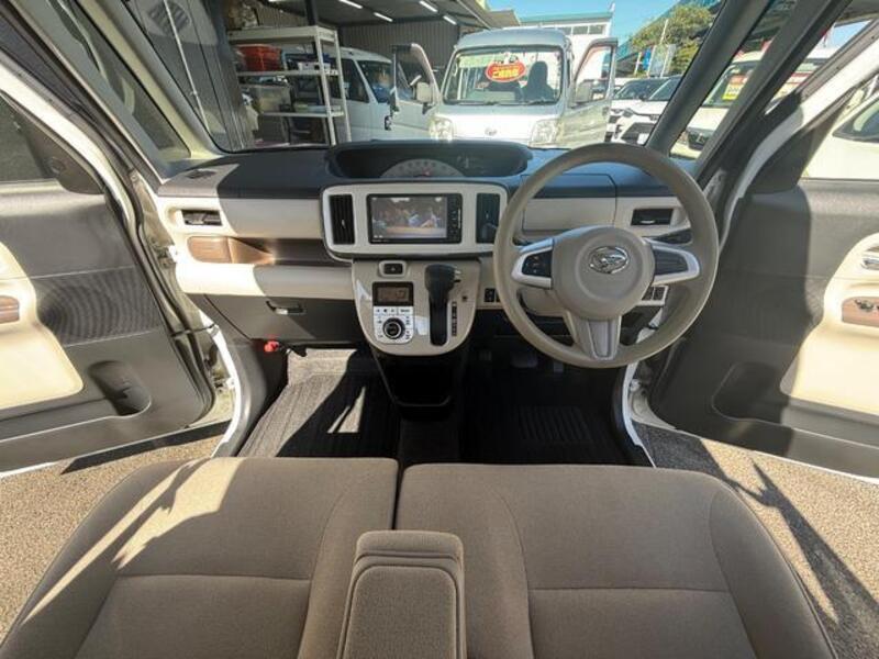 MOVE CANBUS