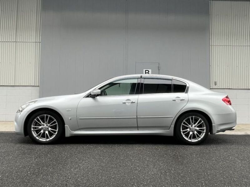 SKYLINE