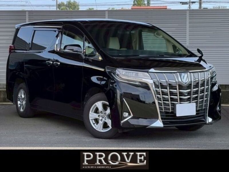 ALPHARD-0