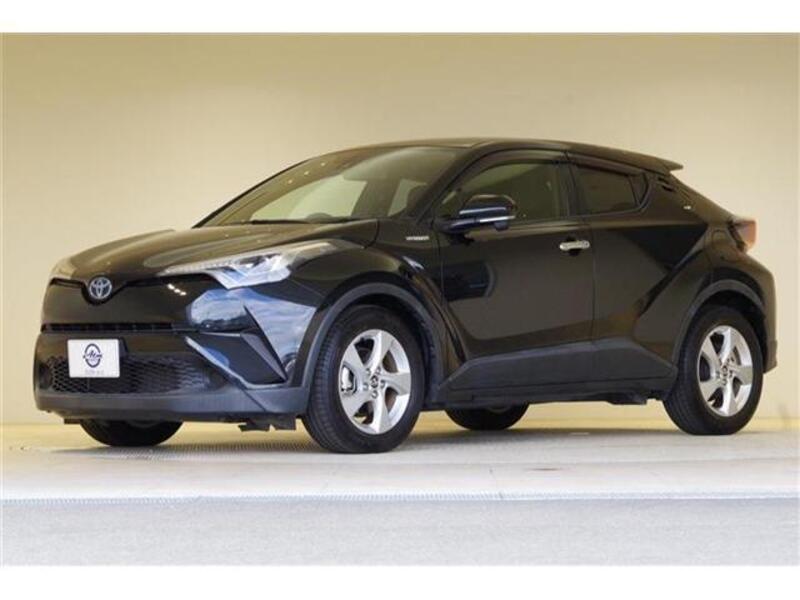 C-HR-0