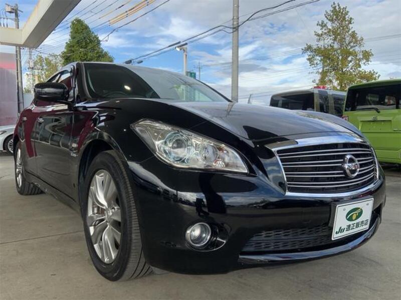 FUGA HYBRID