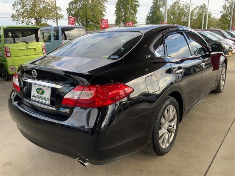 FUGA HYBRID