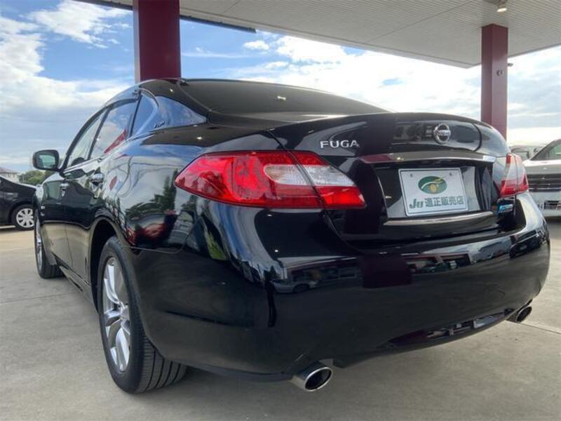 FUGA HYBRID