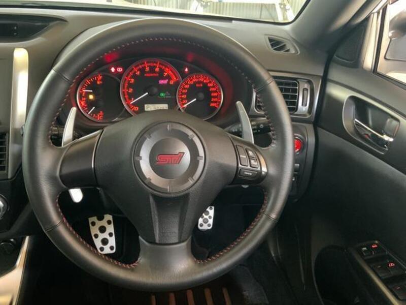 IMPREZA