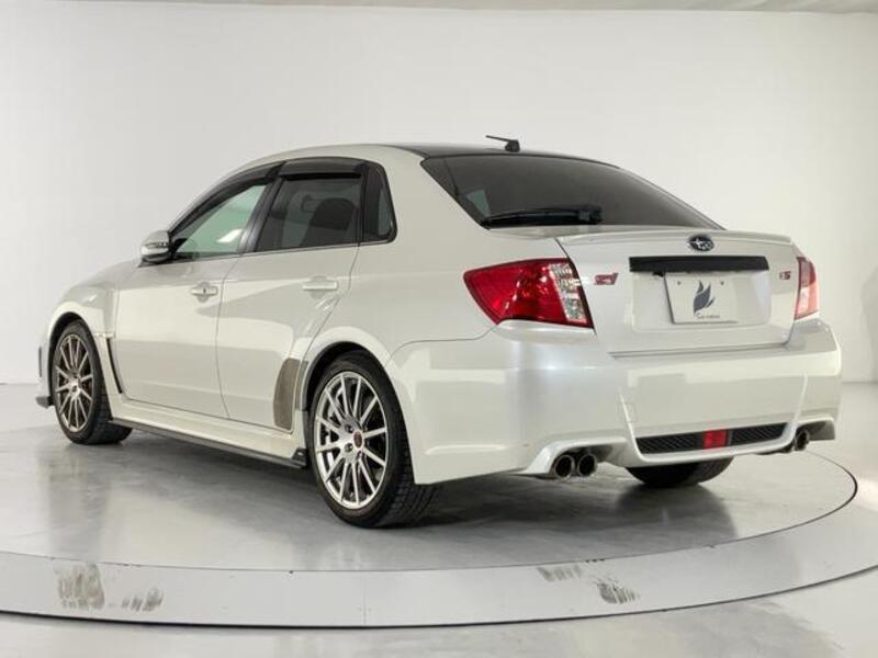 IMPREZA