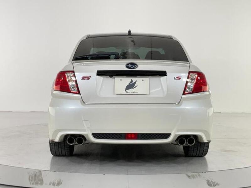 IMPREZA
