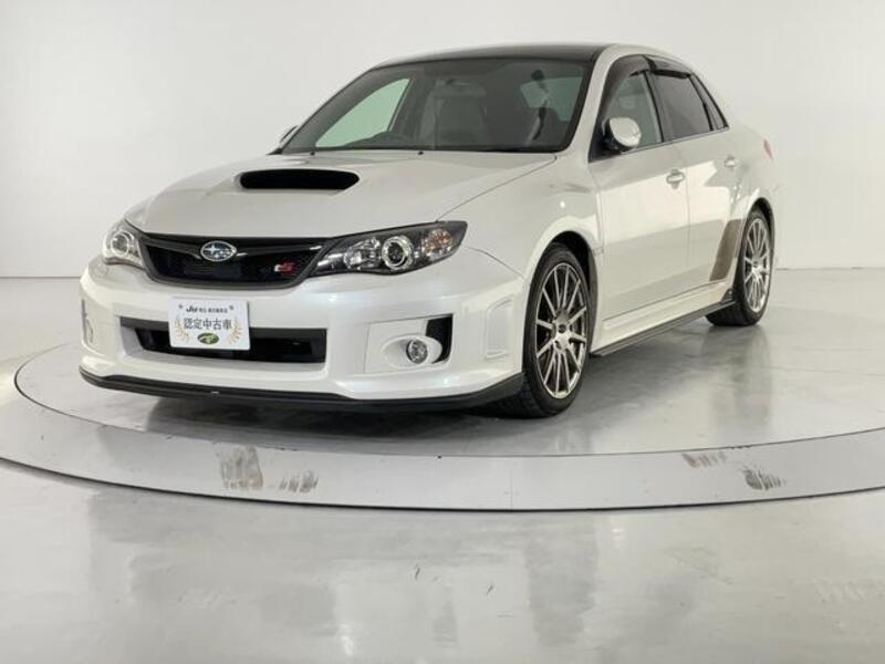 IMPREZA