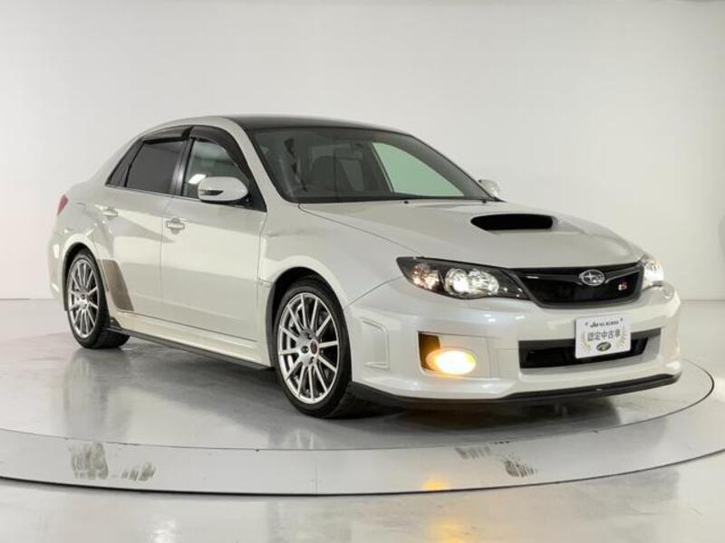 IMPREZA