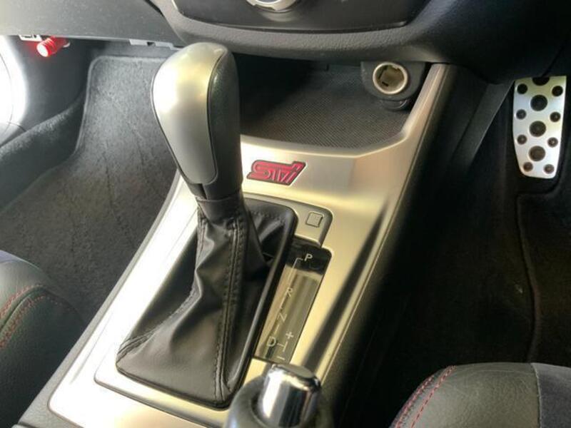 IMPREZA