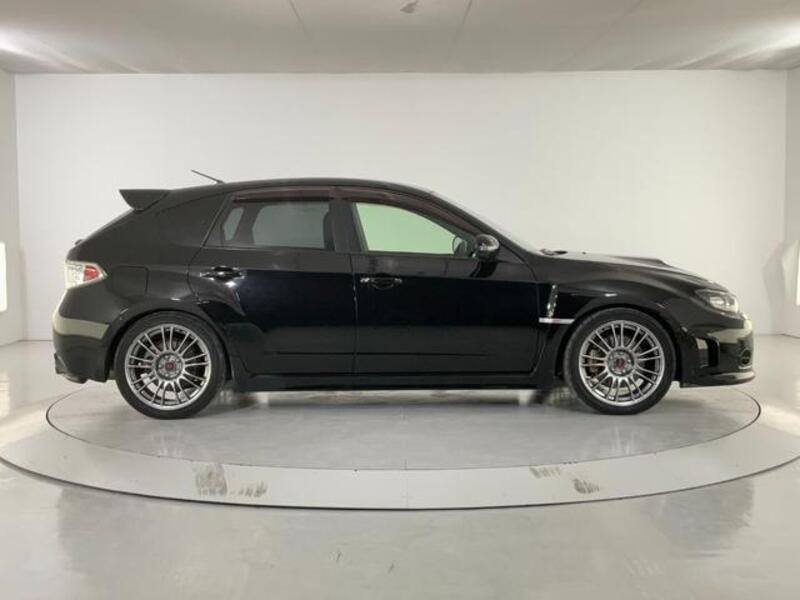 IMPREZA