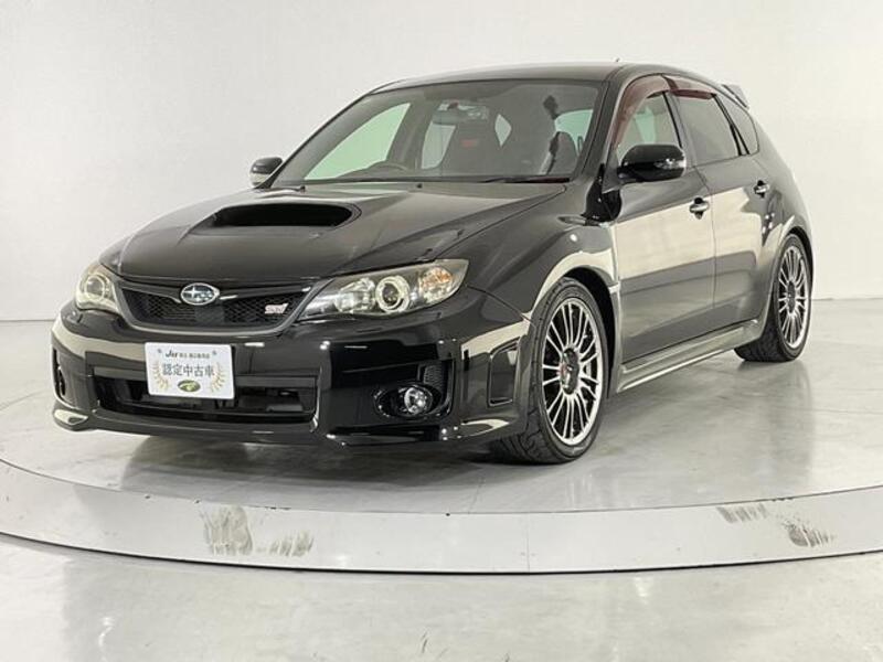 IMPREZA