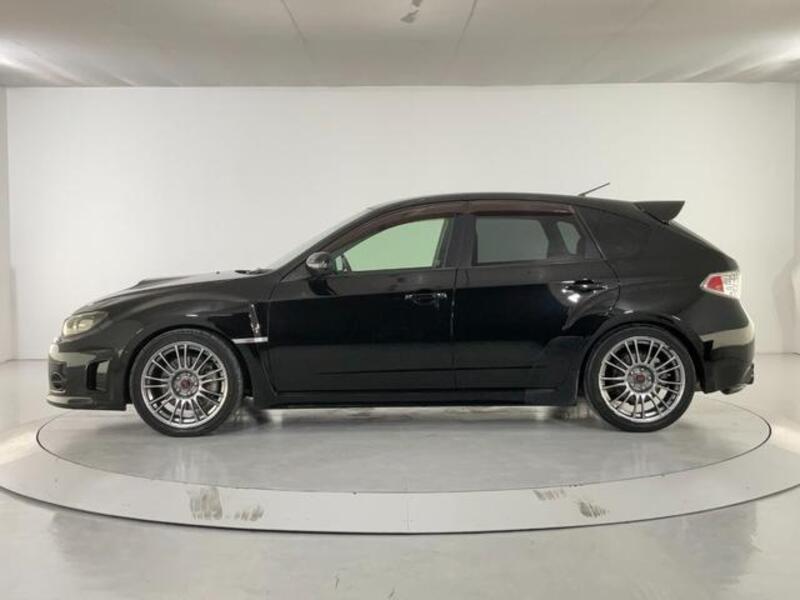 IMPREZA