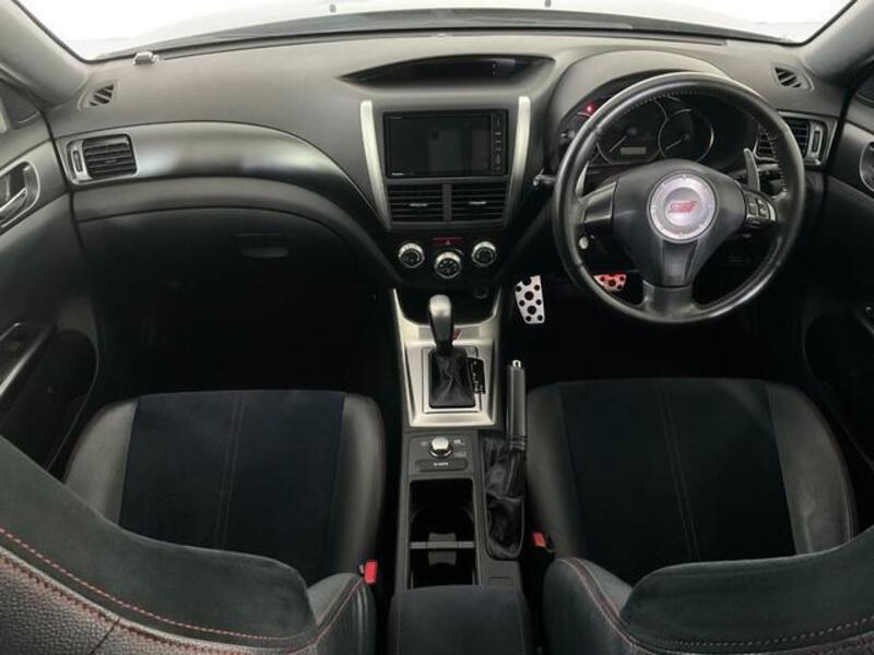 IMPREZA
