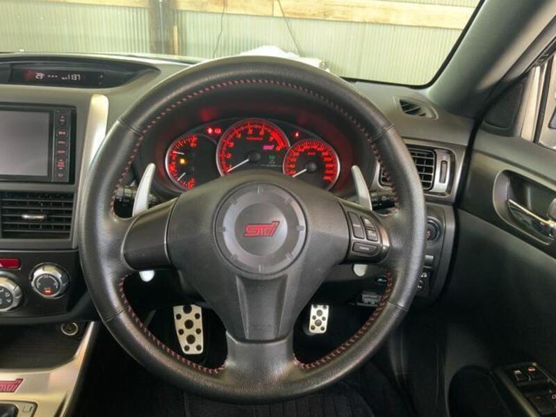IMPREZA