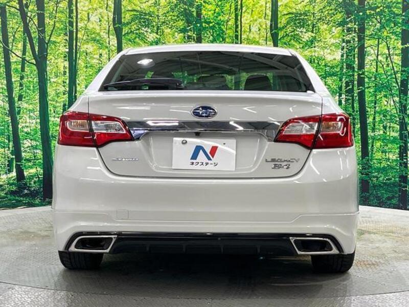 LEGACY B4