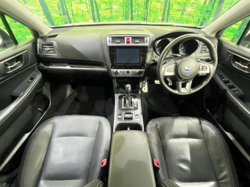 LEGACY B4