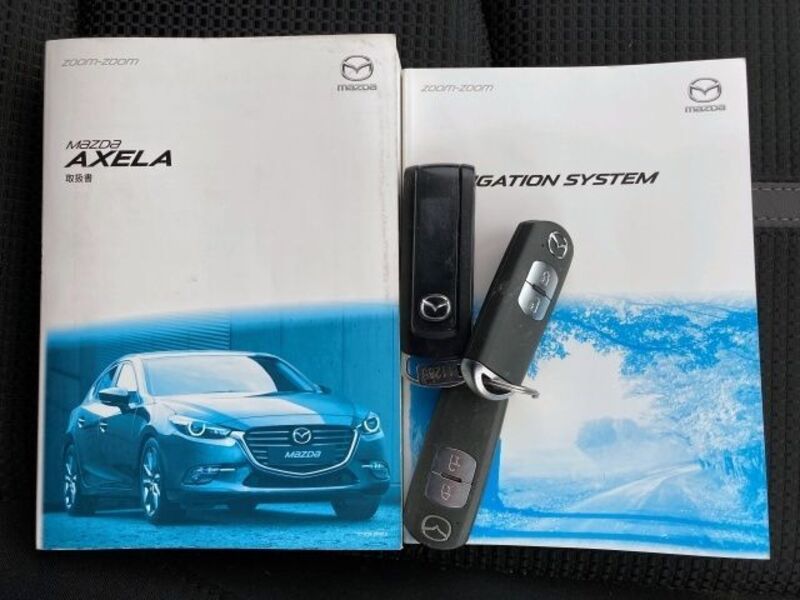 AXELA SPORTS