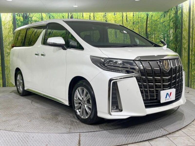 ALPHARD