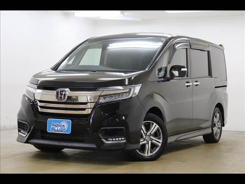 STEPWAGON SPADA