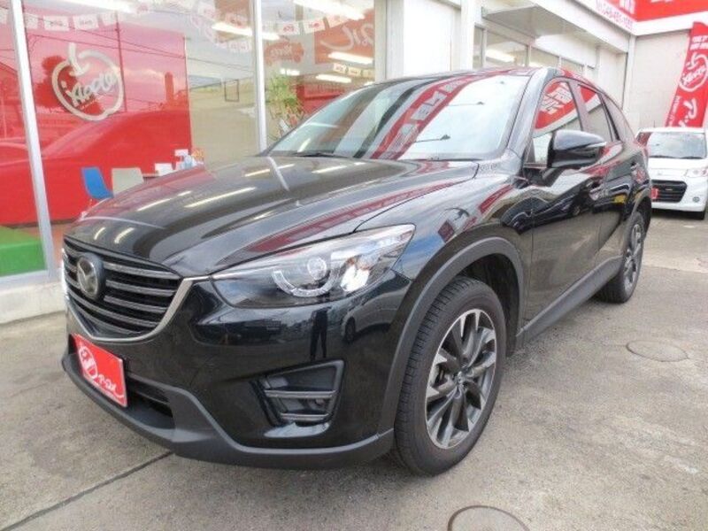CX-5-0