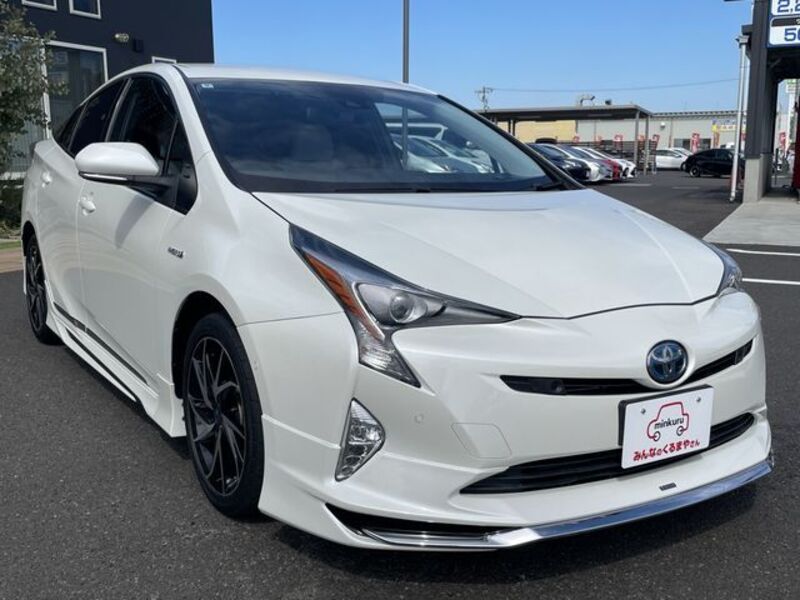 PRIUS