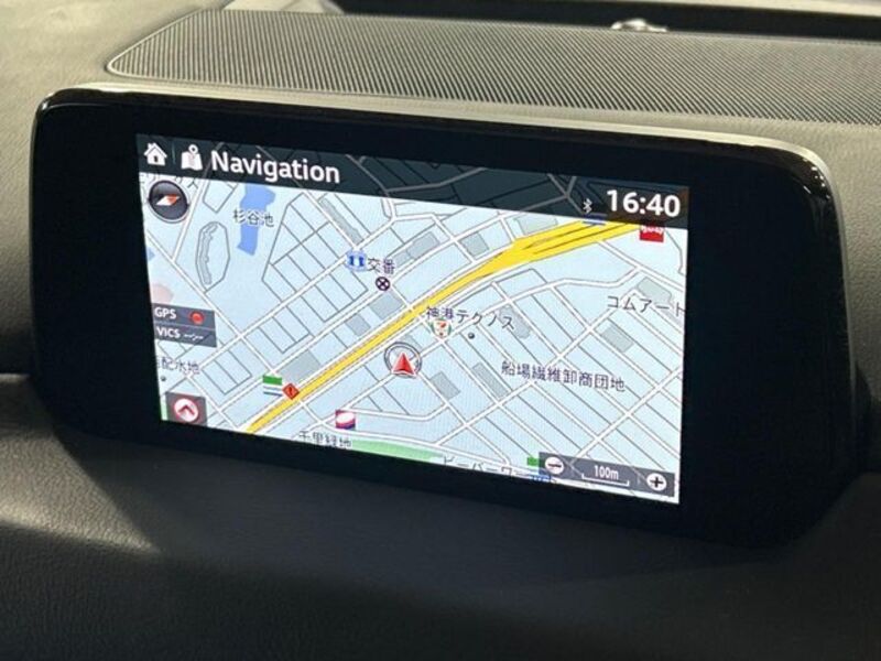 CX-8
