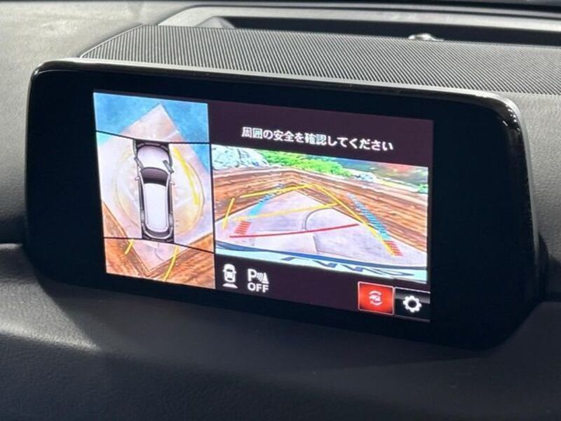 CX-8