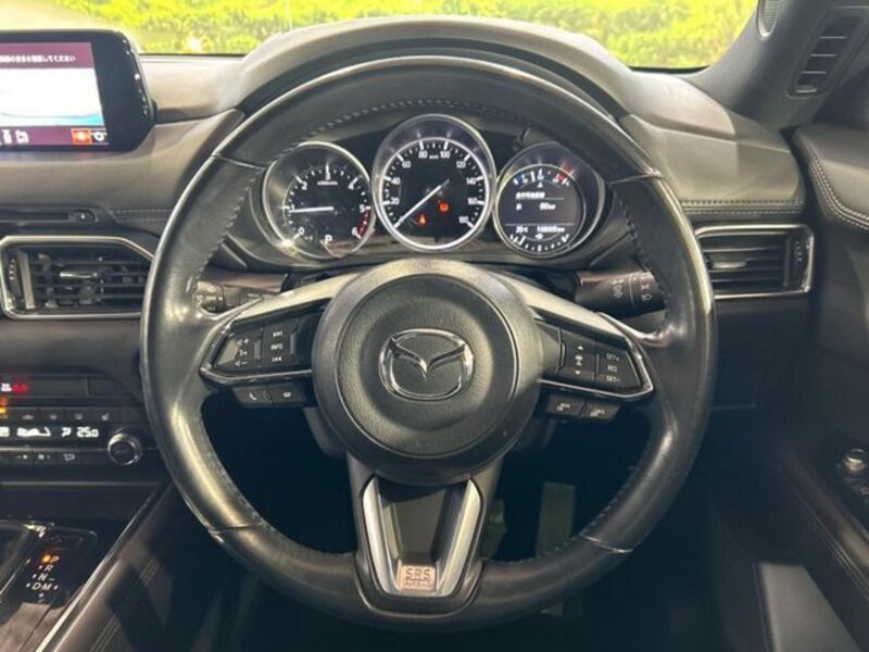 CX-8